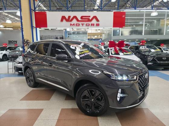 CAOA CHERY TIGGO 7 1.5 TCI TURBO FLEX SPORT CVT CAOA CHERY TIGGO 7 1.5 TCI TURBO FLEX SPORT CVT